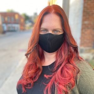 Meet your Posher, Diana